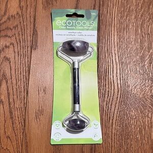 EcoTools Purple Facial Roller with Black Handle